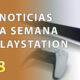 NOTICIAS DE LA SEMANA 18