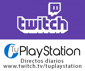Crear cuenta – TuPlayStation