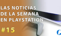 noticias de la semana 15