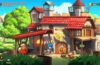 Monster Boy and the Cursed Kingdom
