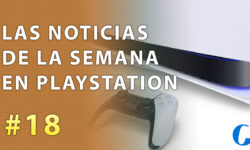 NOTICIAS DE LA SEMANA 18