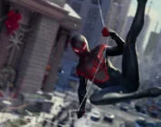 Se revela la identidad de un nuevo villano en Spider-Man: Miles Morales