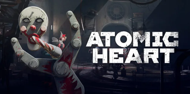 Atomic Heart se deja ver a través de nuevas imágenes
