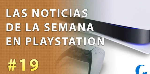 NOTICIAS DE LA SEMANA 19