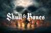 Skull & Bones