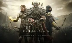 The Elder Scrolls Online pone fecha a la presentación de su nueva expansión
