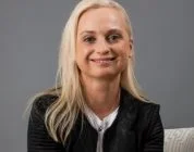 Veronica Rogers es la nueva jefa de Operaciones Globlales de la marca Playstation