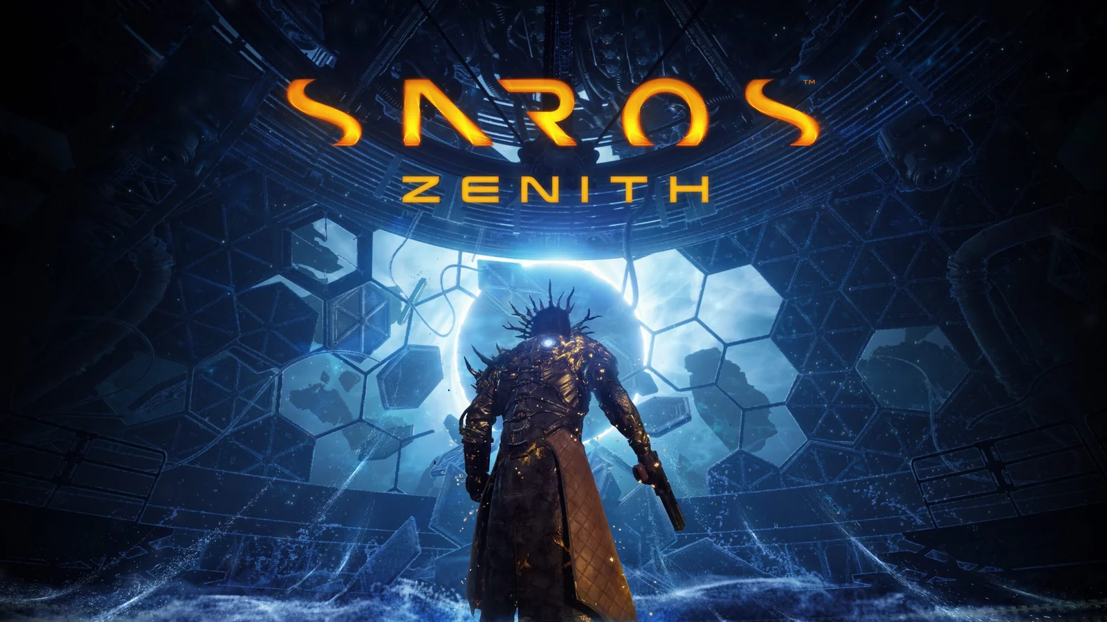 La actualización Saros: Zenith llega hoy con nuevas posibilidades de juego para principiantes y veteranos por igual